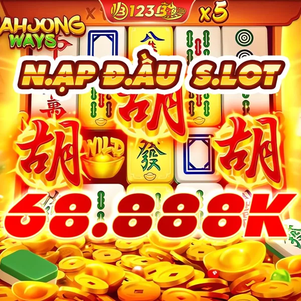 123B Cầu Nổ Hôm Nay Maxwin