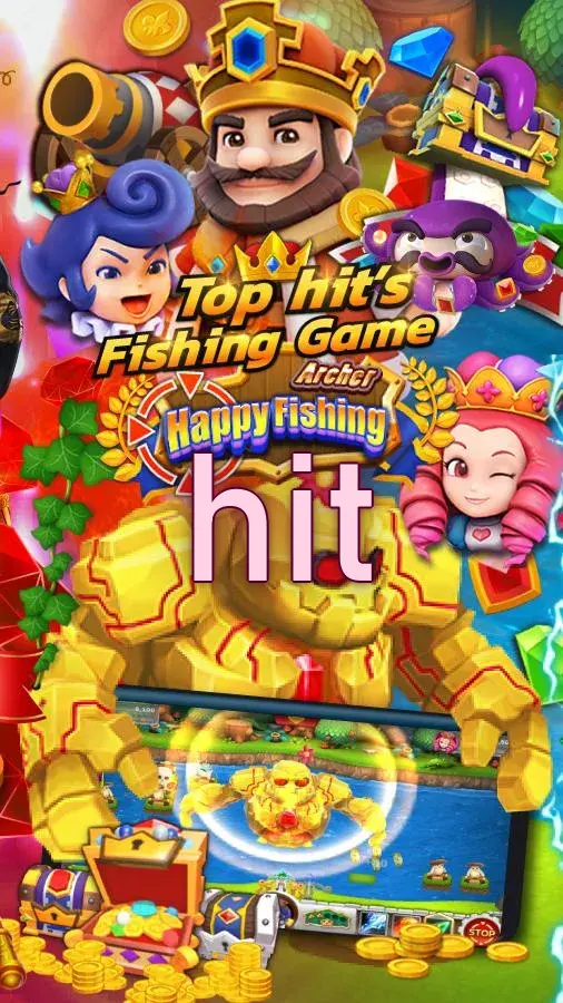 hit APK