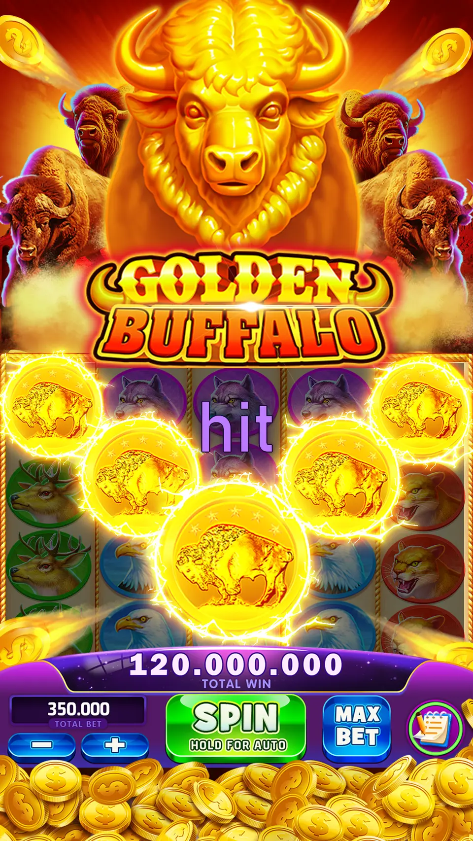 hit Đăng nhập