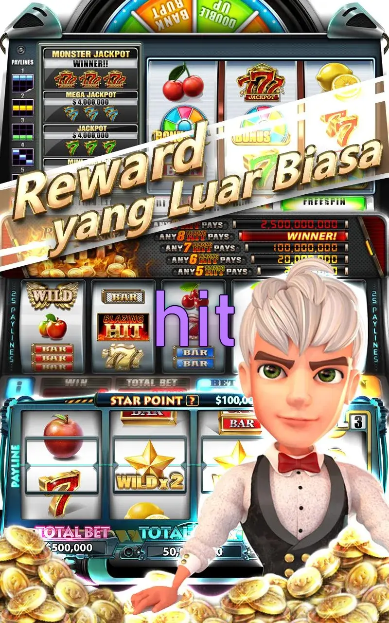 hit Ảnh chụp màn hình - APK Chính thức